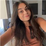 Soy estudiante de grado universitario de cuarto curso de Arquitectura en Zaragoza, me gustaría dar clases a primaria y secundaria!